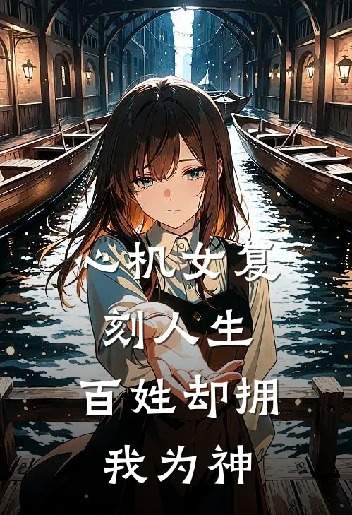 心机女复刻人生，百姓却拥我为神