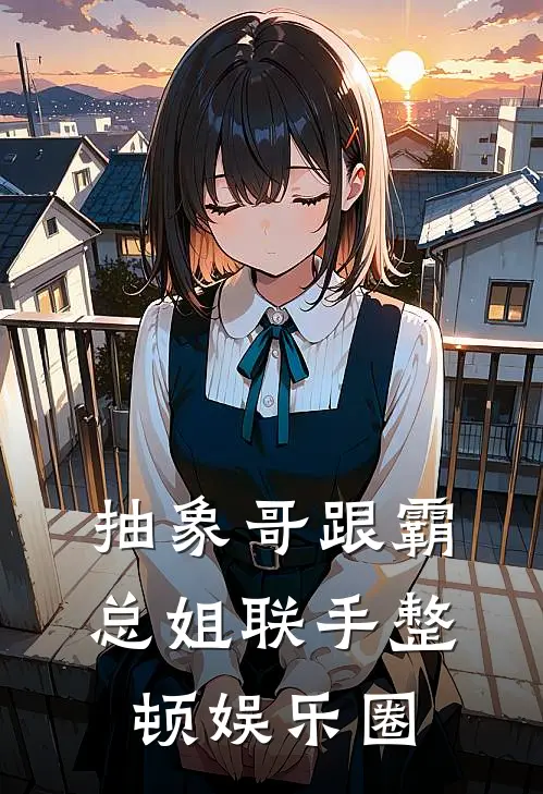 抽象哥跟霸总姐联手整顿娱乐圈