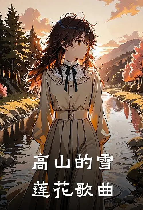 高山的雪莲花歌曲