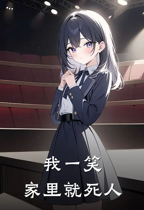 我一笑，家里就死人朗朗阿寂免费阅读全文_热门小说大全我一笑，家里就死人朗朗阿寂