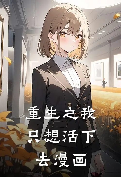 重生之我只想活下去漫画