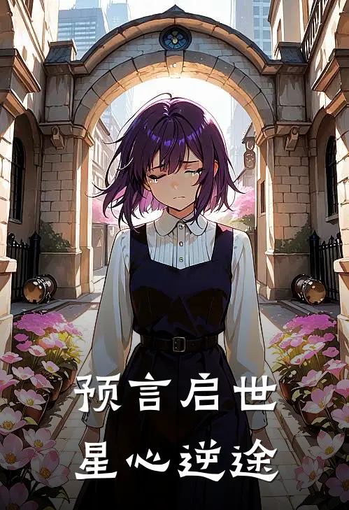 预言启世星心逆途
