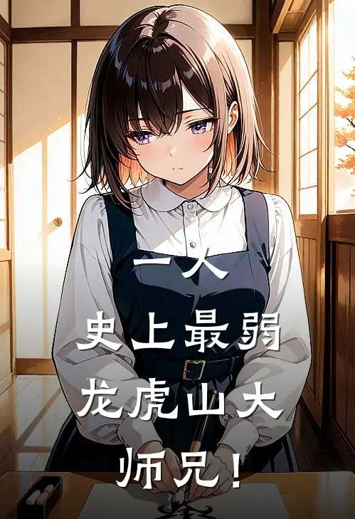 一人：史上最弱龙虎山大师兄！(张灵玉张玄澈)最新好看小说_无弹窗全文免费阅读一人：史上最弱龙虎山大师兄！张灵玉张玄澈