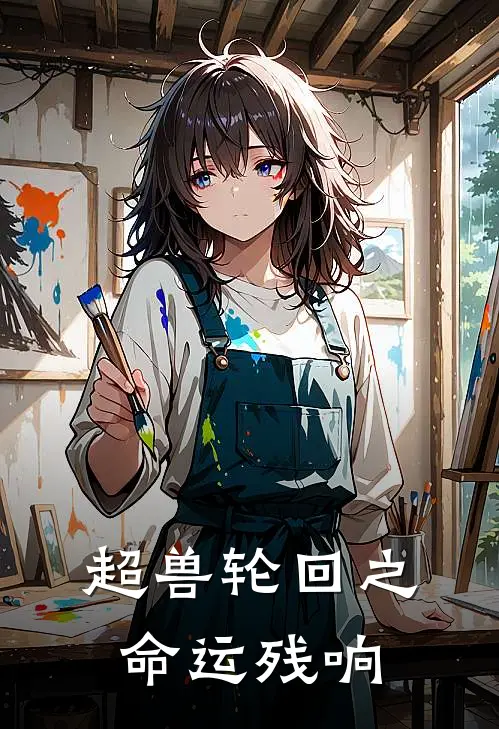 超兽轮回之命运残响(凌夜火麟飞)热门网络小说推荐_最新章节列表超兽轮回之命运残响(凌夜火麟飞)