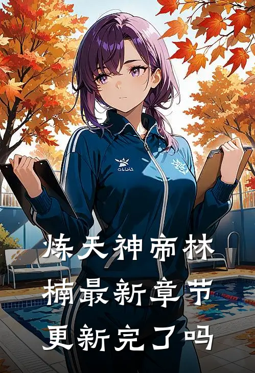 炼天神帝林楠最新章节更新完了吗