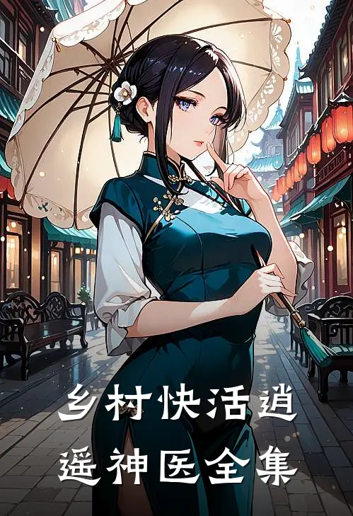 乡村快活逍遥神医全集