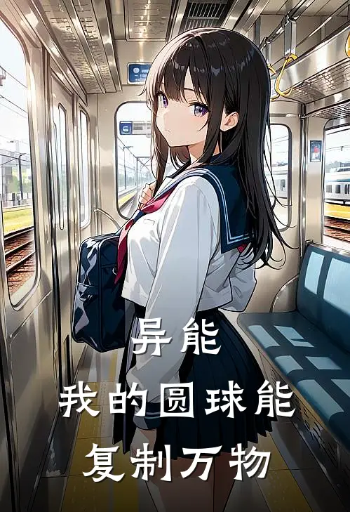 异能：我的圆球能复制万物