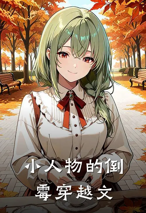 小人物的倒霉穿越文