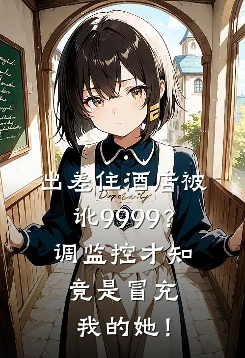 出差住酒店被讹9999？调监控才知：竟是冒充我的她！(许知夏许文博)完结版小说全文免费阅读_最新小说出差住酒店被讹9999？调监控才知：竟是冒充我的她！(许知夏许文博)