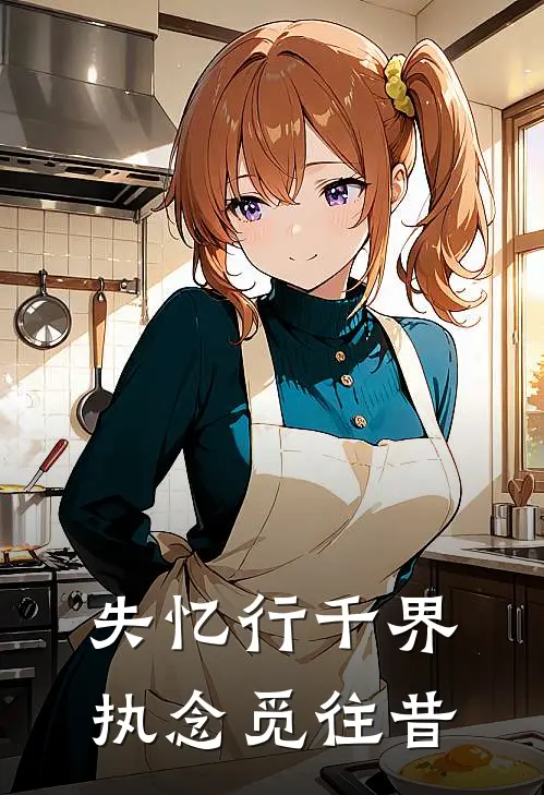 失忆行千界：执念觅往昔