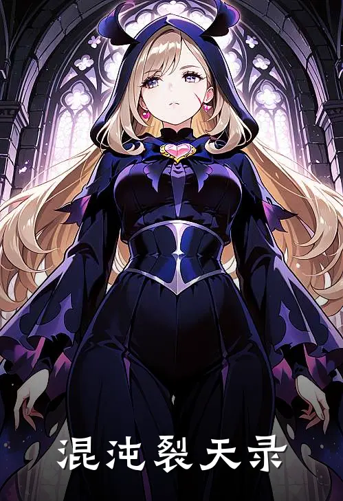 叶辰苏瑶《混沌裂天录》全本免费在线阅读_(叶辰苏瑶)最新章节在线阅读