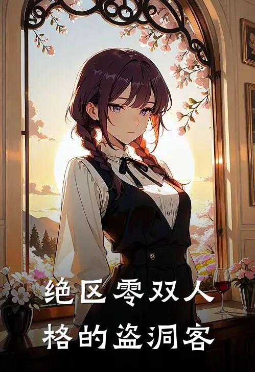 【绝区零】双人格的盗洞客