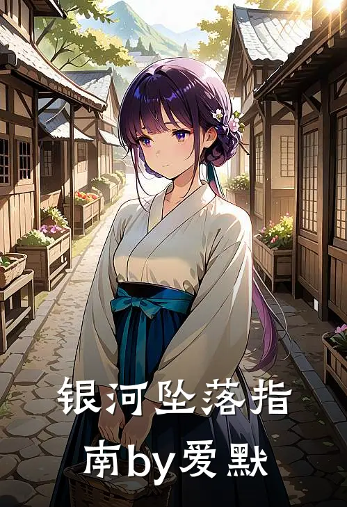 银河坠落指南by爱默