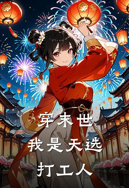 穿末世，我是天选打工人