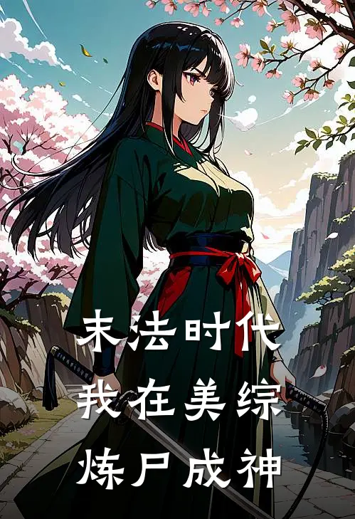 末法时代：我在美综炼尸成神