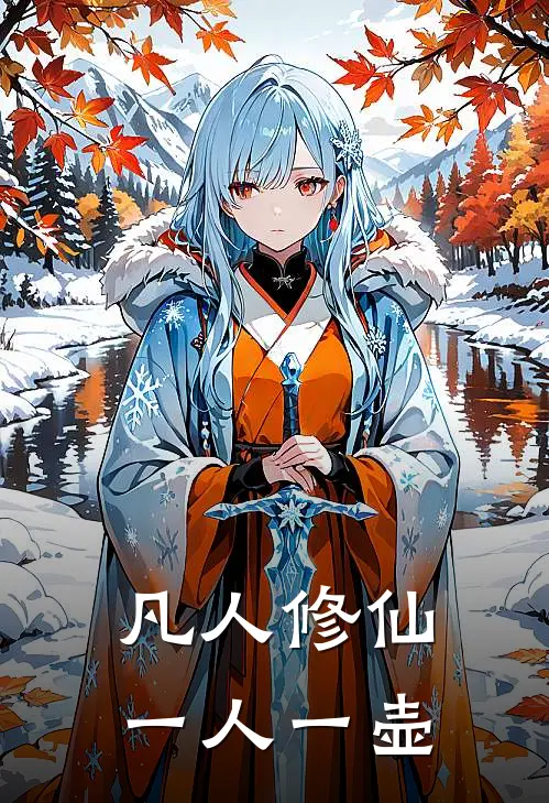 凡人修仙：一人一壶