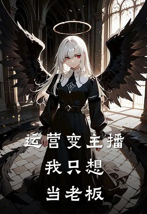 运营变主播，我只想当老板