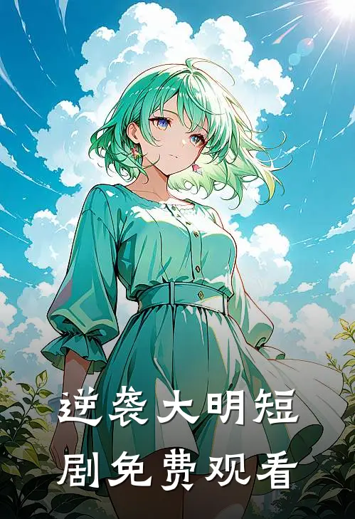 逆袭大明短剧免费观看