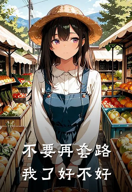 不要再套路我了好不好