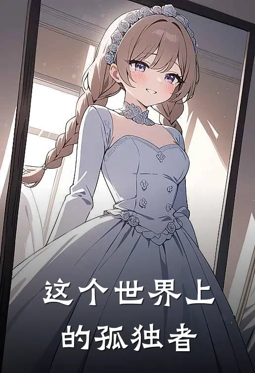 这个世界上的孤独者