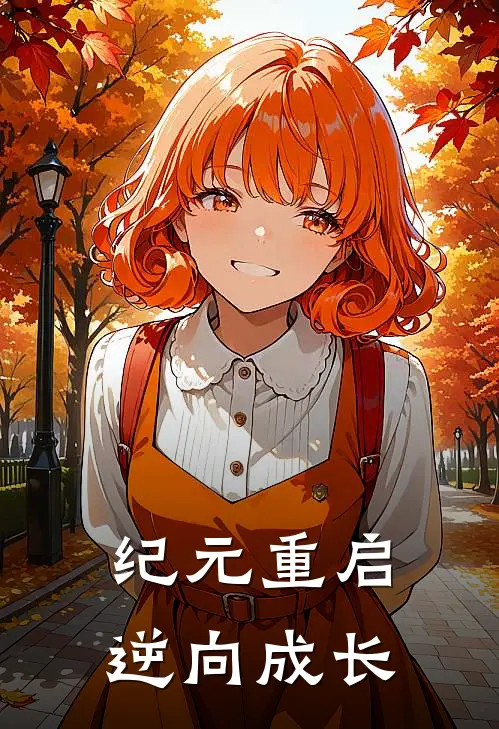 《纪元重启，逆向成长》林黯苏白火爆新书_纪元重启，逆向成长(林黯苏白)最新热门小说