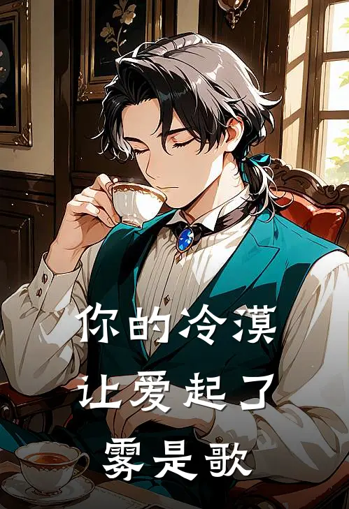 你的冷漠让爱起了雾是歌