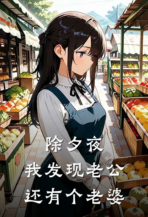 除夕夜，我发现老公还有个老婆裴寂阿寂最新小说全文阅读_最新章节列表除夕夜，我发现老公还有个老婆(裴寂阿寂)