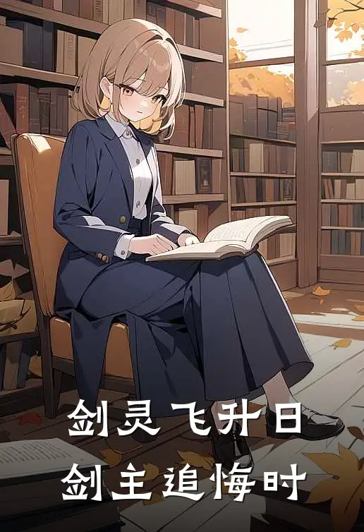 剑灵飞升日，剑主追悔时(顾长渊林源)已完结小说_剑灵飞升日，剑主追悔时(顾长渊林源)小说免费在线阅读