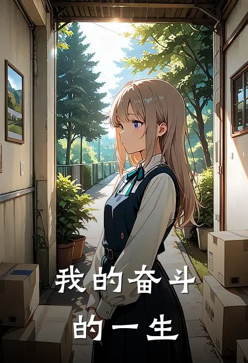 我的奋斗的一生