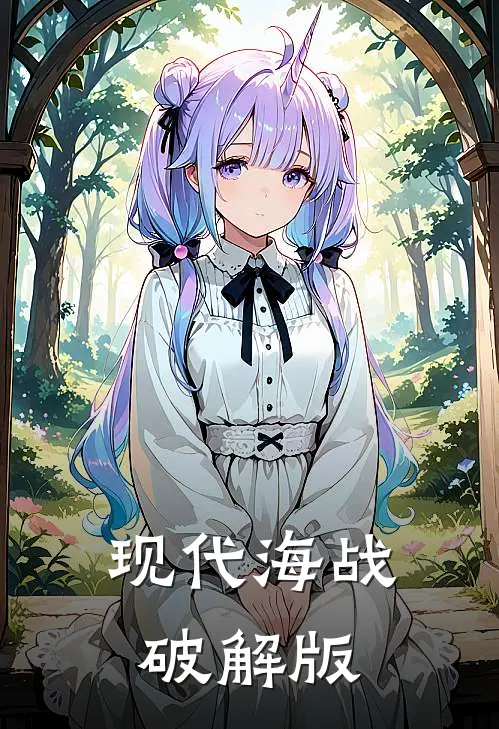 现代海战破解版