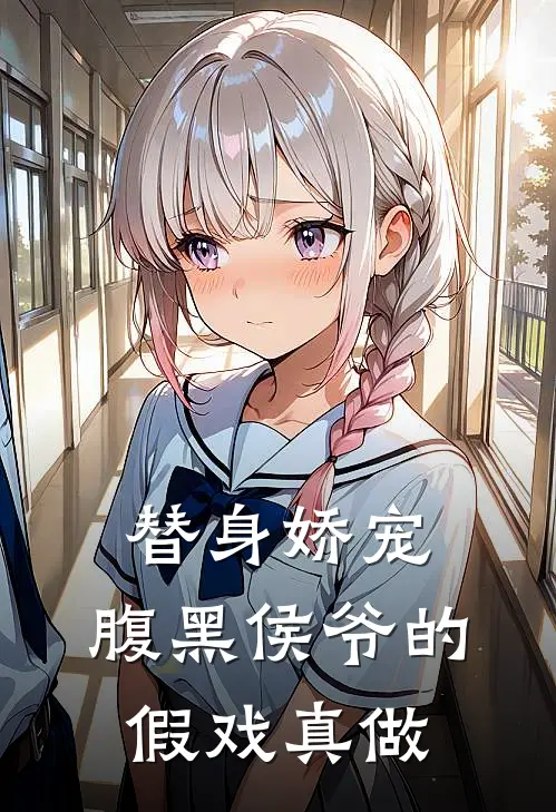 替身娇宠：腹黑侯爷的假戏真做