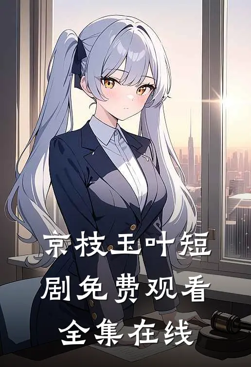 京枝玉叶短剧免费观看全集在线