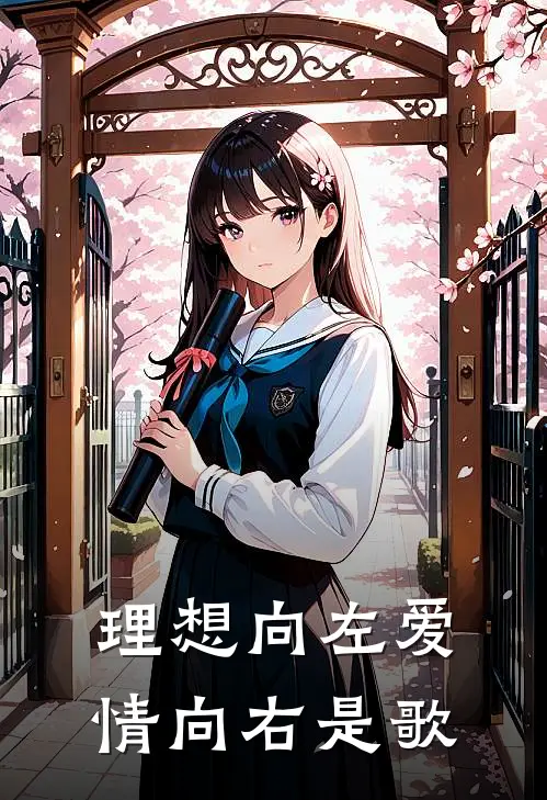 理想向左爱情向右是歌