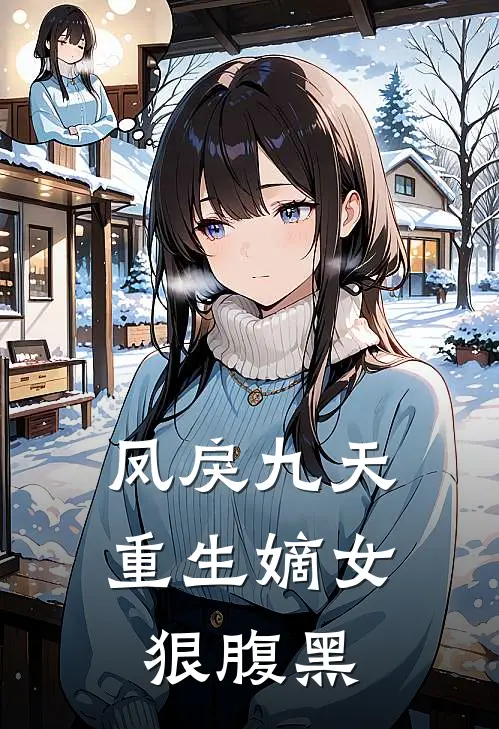 凤戾九天重生嫡女狠腹黑