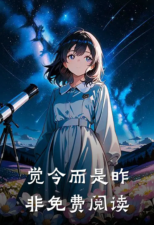 觉今而是昨非免费阅读