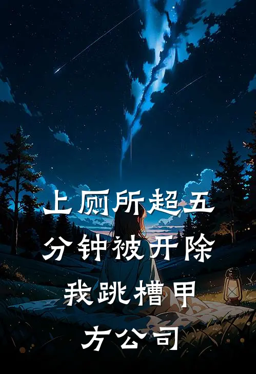 上厕所超五分钟被开除，我跳槽甲方公司(钱悦陈雨萱)推荐完结小说_最新章节列表上厕所超五分钟被开除，我跳槽甲方公司(钱悦陈雨萱)