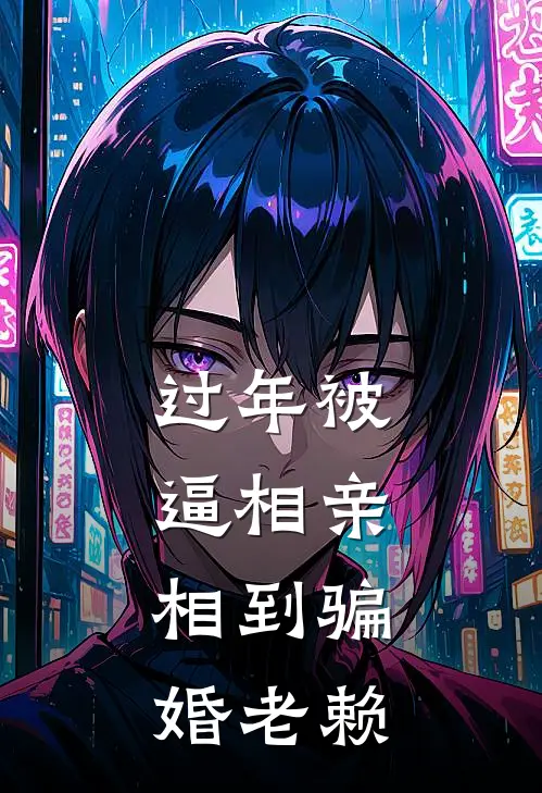 过年被逼相亲，相到骗婚老赖(心颐王林)完本小说_全本免费小说过年被逼相亲，相到骗婚老赖心颐王林