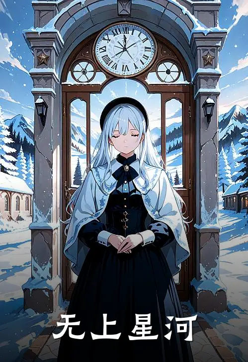 无上星河陆星河陆星河完本完结小说_无弹窗全文免费阅读无上星河(陆星河陆星河)