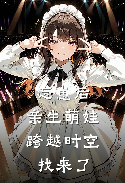 忘崽后，亲生萌娃跨越时空找来了