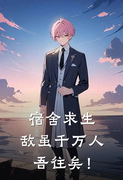 宿舍求生：敌虽千万人，吾往矣！