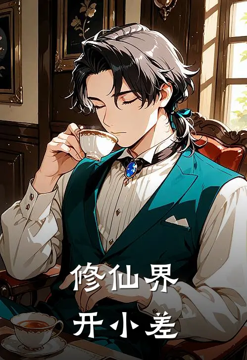 修仙界开小差
