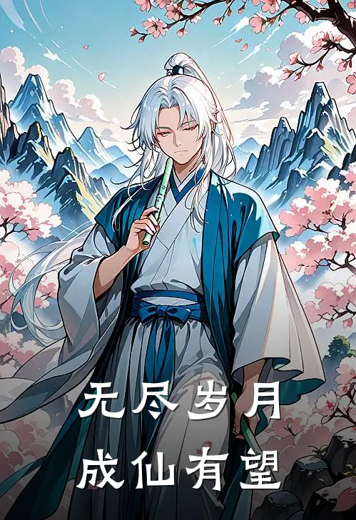 叶荒陆淋渊(无尽岁月成仙有望)全章节在线阅读_(无尽岁月成仙有望)完结版免费阅读