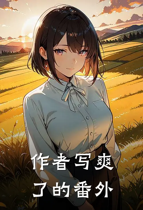 作者写爽了的番外