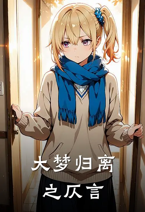 大梦归离之仄言