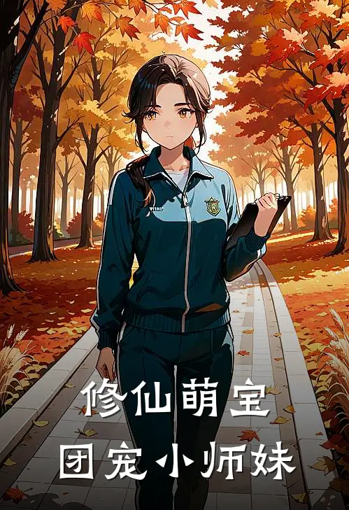 修仙萌宝：团宠小师妹