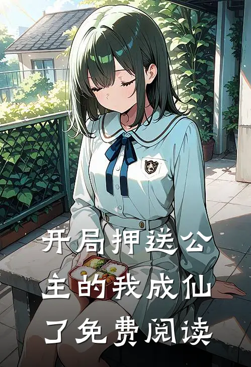 开局押送公主的我成仙了免费阅读