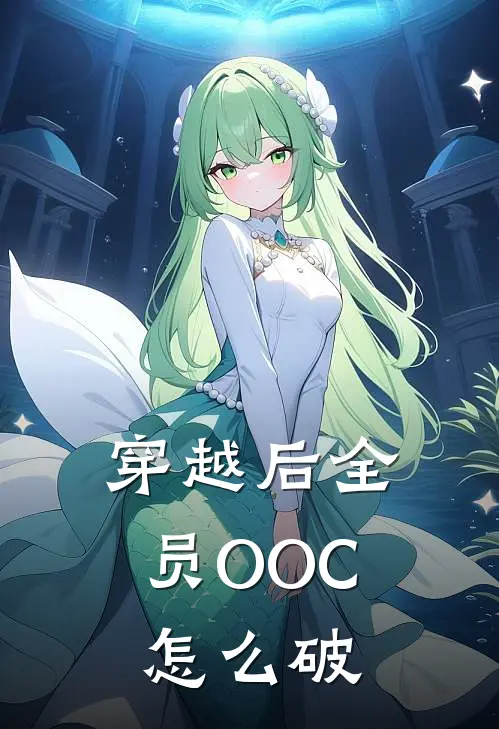 穿越后全员OOC怎么破