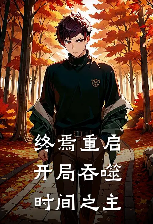 终焉重启：开局吞噬时间之主(林昼陈雨桐)阅读免费小说_完本热门小说终焉重启：开局吞噬时间之主林昼陈雨桐