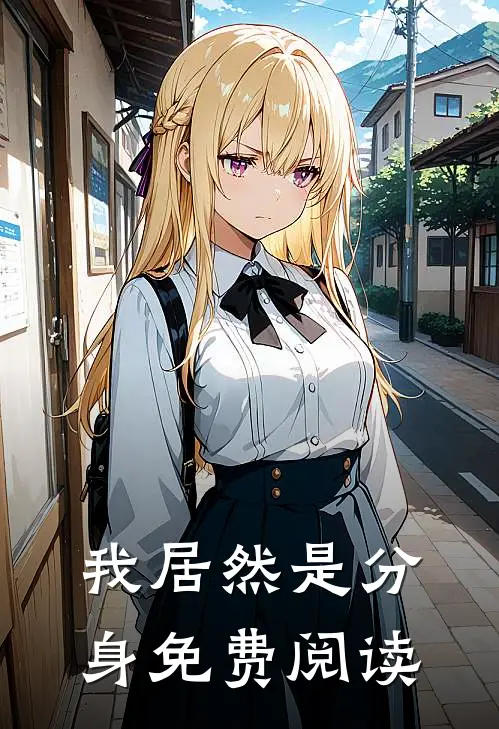 我居然是分身免费阅读