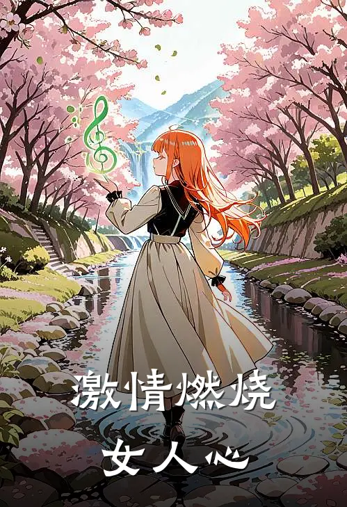 激情燃烧女人心秦枫林诗瑶完整版小说_小说完结推荐激情燃烧女人心(秦枫林诗瑶)